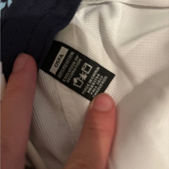 Goat bucket hat - Picture 4 of 4